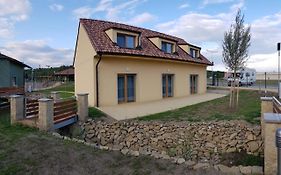 Apartmány Rybníček Blatnice pod Sv. Antonínkem